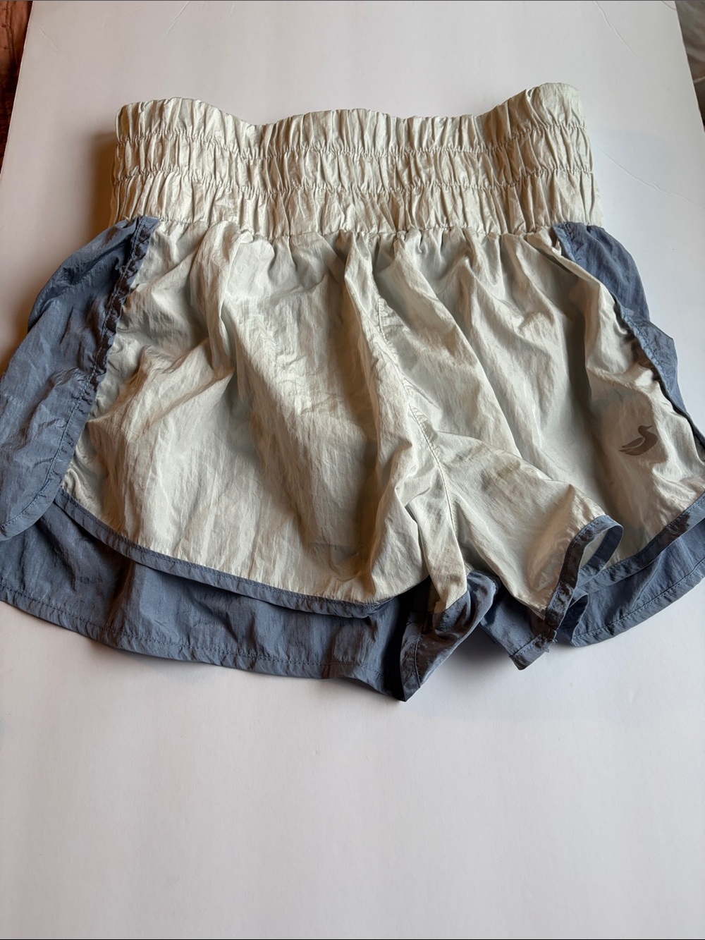Athletic shorts